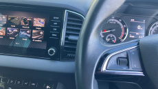 Skoda Karoq 1.5 TSI SE 5dr DSG Petrol Estate